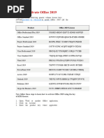 MS Guides: Using Microsoft Software Products For FREE | PDF | Windows ...