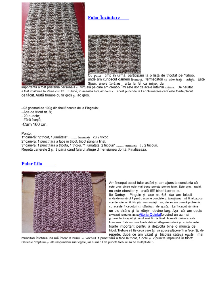 FULAR | PDF
