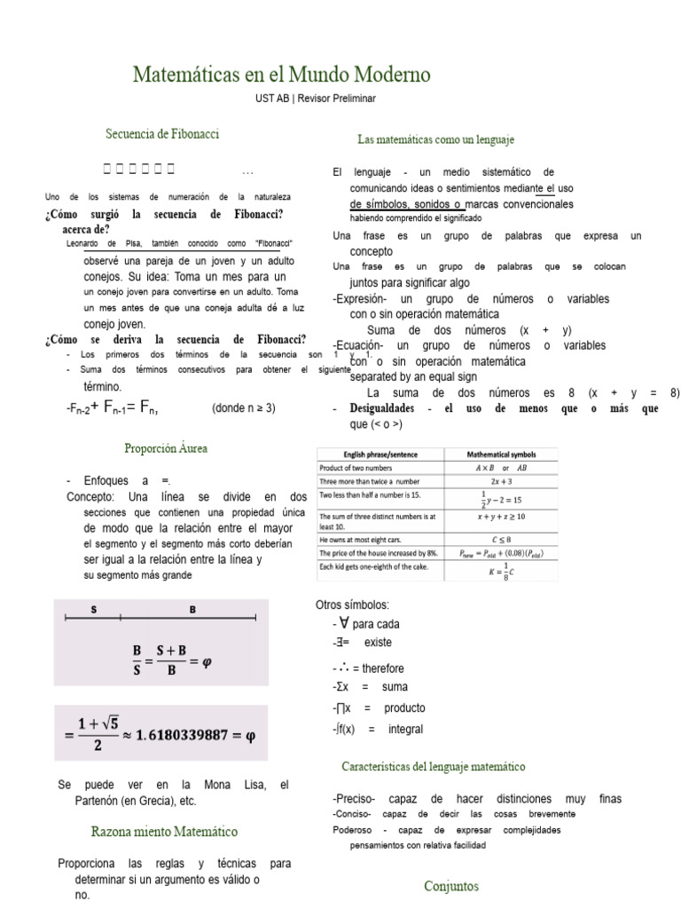 MMW_Revisor | PDF | Decimal | Número racional