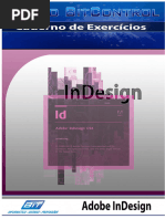 InDesign CC Shortcut Keys Guide | PDF | Keyboard Shortcut | Control Key