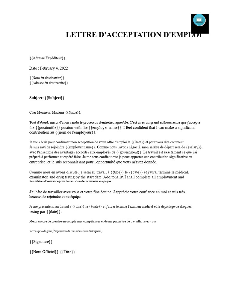 mod-le-de-lettre-d-acceptation-d-emploi-pdf