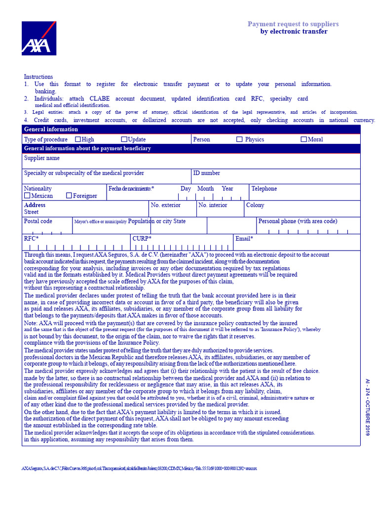 Electronic Transfer Format | PDF | Identity Document | Insurance