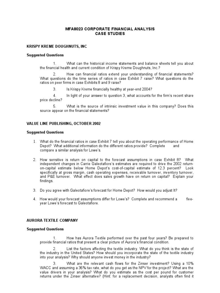 Financial Accounting Sheet Home Depot And Lowes 3-... | Chegg.com