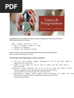 Pompoir Training: A Complete Guide | PDF | Breathing | Muscle Contraction