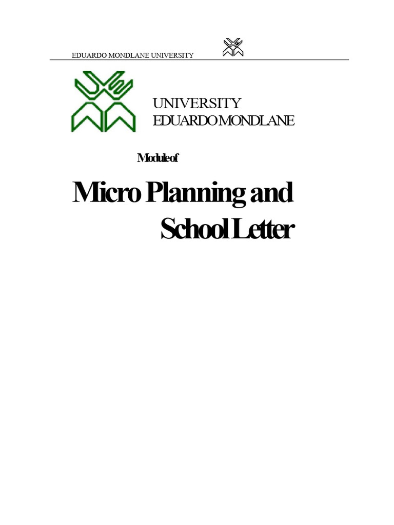 Manual - MPCE - Distance Learning | PDF | Policy | Education Policy