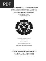 Download Wawasan Nusantara Geopolitik Dan Geostrategi by Rellya Indah SN95638560 doc pdf