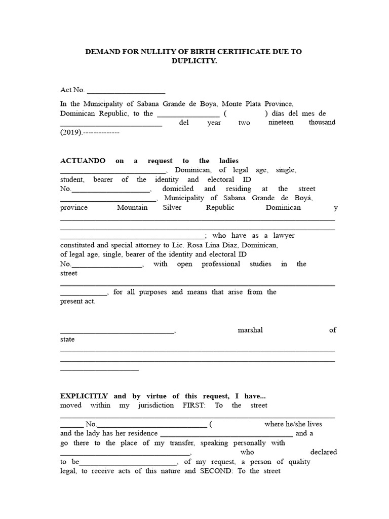 Beautiful view of Birth Certificate Document Online Duplication Service