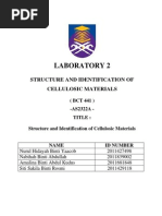 Download Laboratory 1 by Amalina Abdul Kudus SN95641050 doc pdf