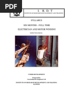 Download Electrician Motor Winding by occhitya SN95641182 doc pdf