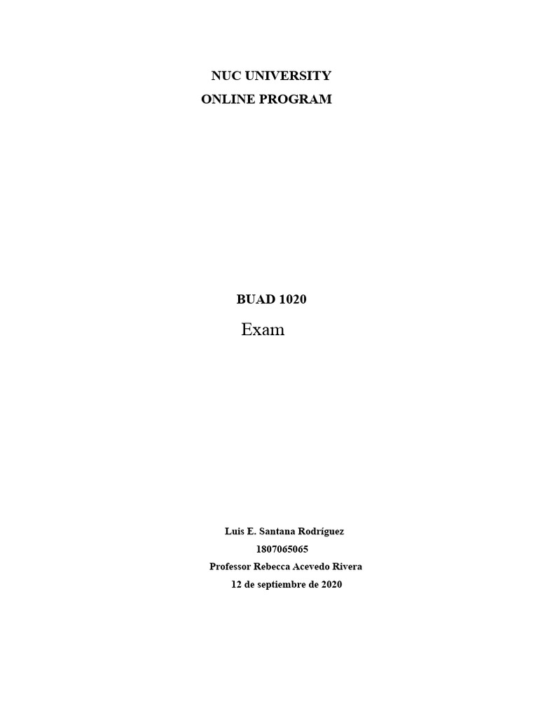 Task 3.2 Exam | PDF | Computer Network | Internet