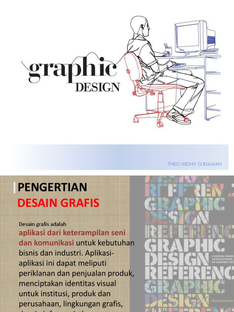 desain grafis desain grafis