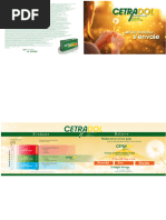 Ixprim 37.5mg/325mg, Film-Coated Tablets | PDF | Analgesic | Antidepressant