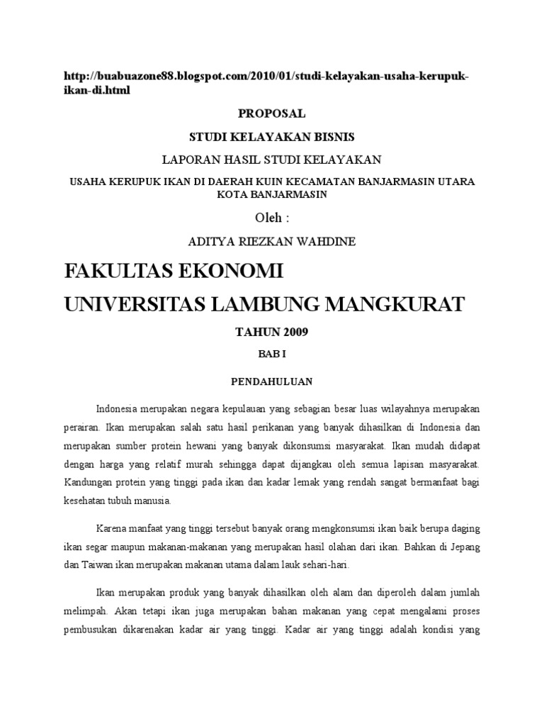 Contoh Proposal SKB2