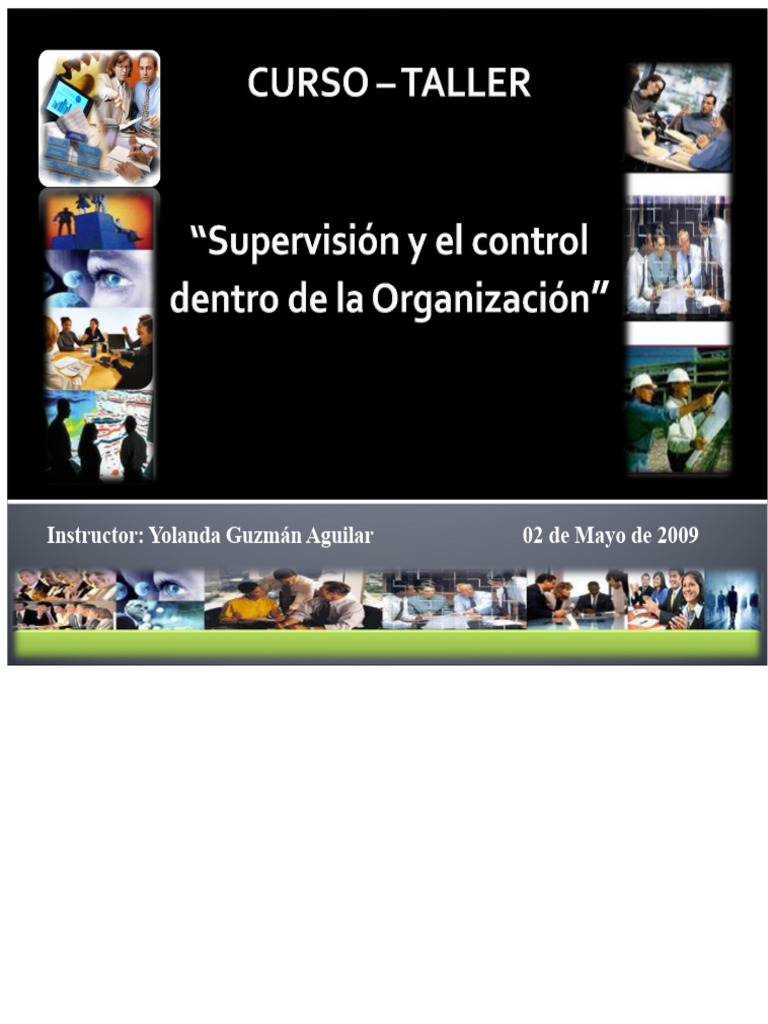 Effective Supervision Techniques Guide | PDF | Psychological Concepts ...