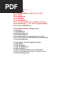 Air Force Career Field Overview | PDF | United States Air Force | Medicine