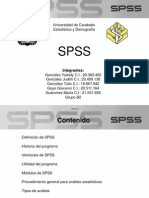 SPSS Def