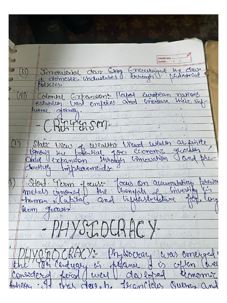New Note | PDF