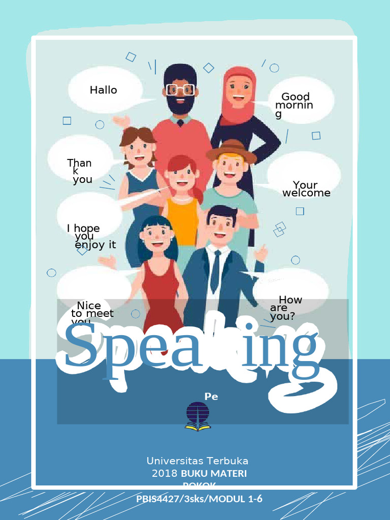 English Speaking Module: Introductions | PDF | Family | Question