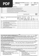 O Level Python Programming Syllabus | PDF | Python (Programming ...