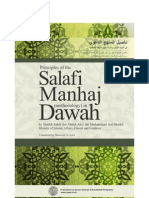 SalafiManhajDawah