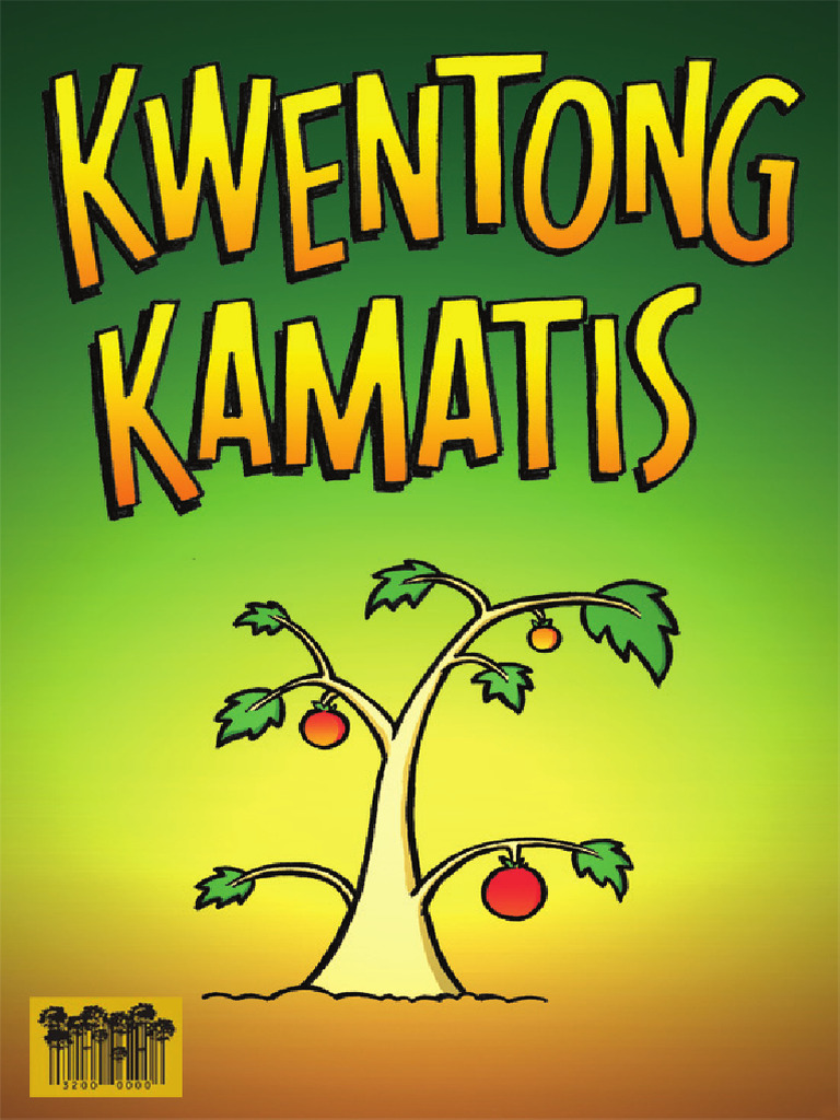 Dokumen - Tips Kwentong Kamatis | PDF