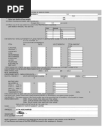 P9 Form Guidelines for Employers | PDF | Taxes | Government Finances