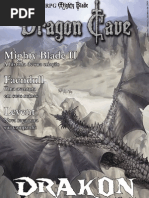 Dragon Cave 01