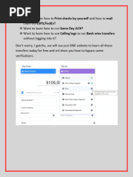 Blackout Revival Free Open Source Sasware Script June 2025 | PDF ...
