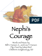 Nephis Courage FC Nalani