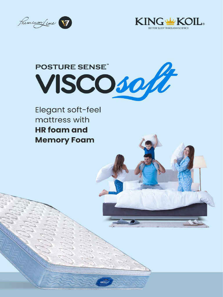 Visco Soft | PDF
