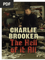 Charlie Brooker - The Hell of It All