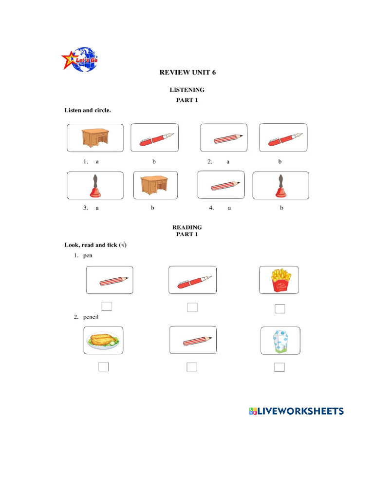 U 6 | PDF