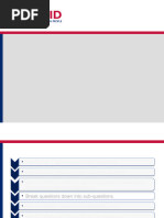 USAID Performance Indicator Reference Sheet | PDF | Performance ...