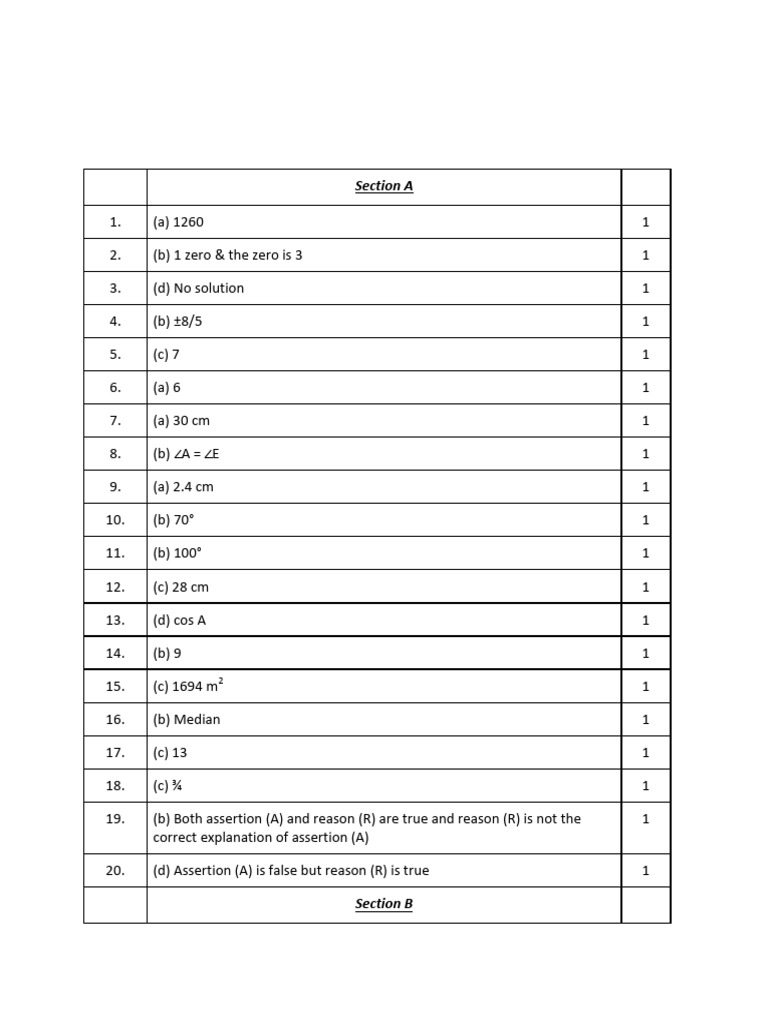 X Maths 17.11 | PDF | Volume | Sphere