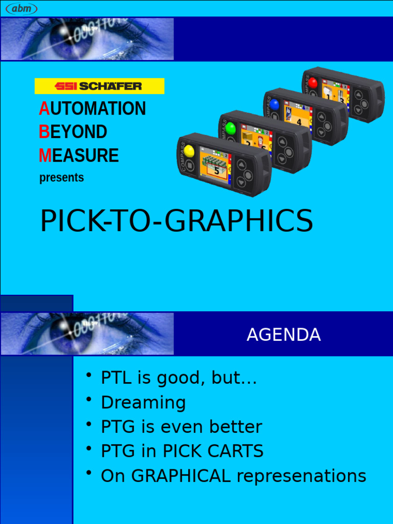 Abm Compass PTG General 022 | PDF | Linux | Computer Engineering