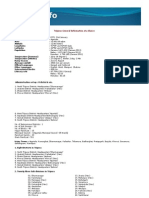 New Districts of Tripura PDF