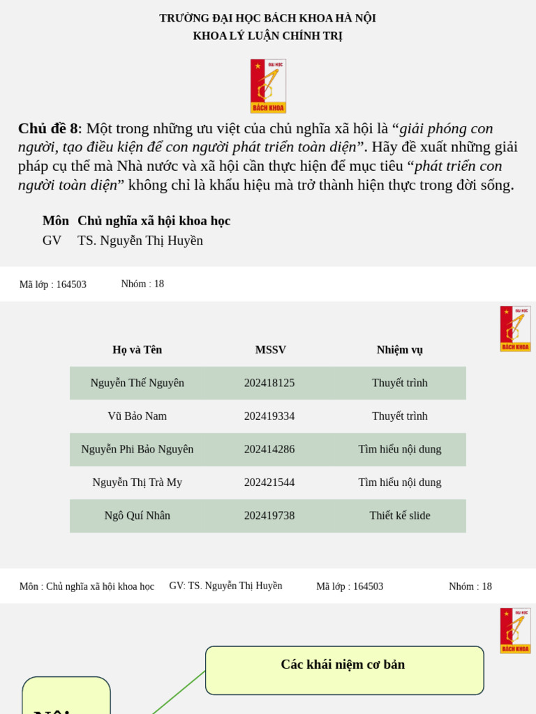 Nhóm 18 | PDF