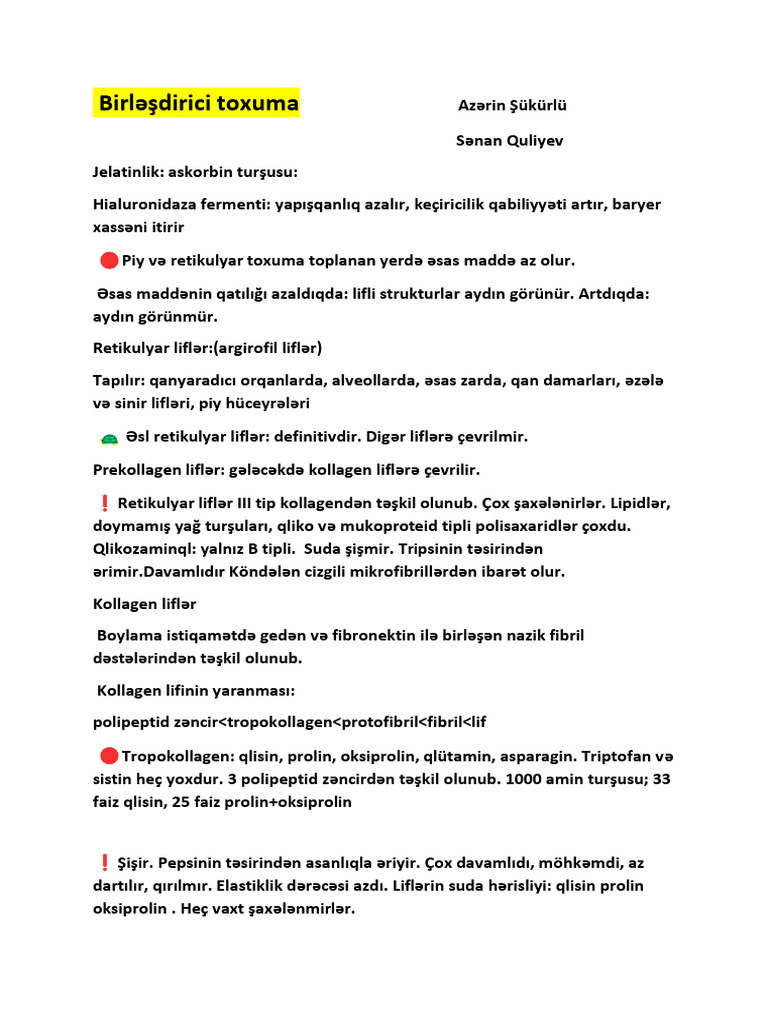 BirlÉ Sì Dirici Toxuma | PDF