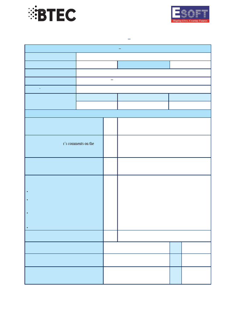 Internal Verification for BTEC Computing | PDF | Big Data | Survey ...