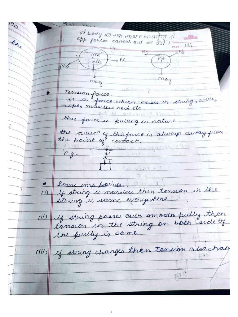 Physics 4 | PDF