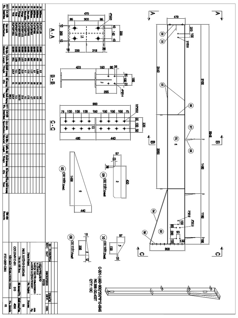 Column Shop | PDF