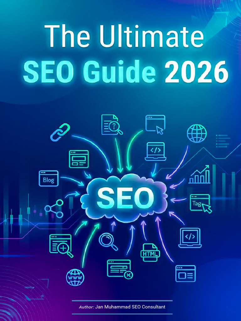 SEO Mastery Guide for 2026 | PDF | Search Engine Optimization | World ...