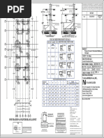 Ground Floor Framing Plan Details | PDF | Materials | Architectural ...