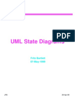 UML State Diagrams Explained in Depth