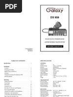 The CB PLL Data Book | PDF | Electronic Circuits