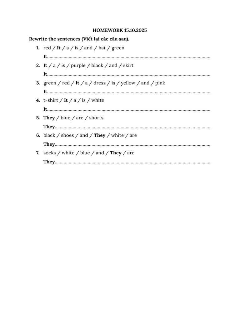 Homework 15.10 | PDF