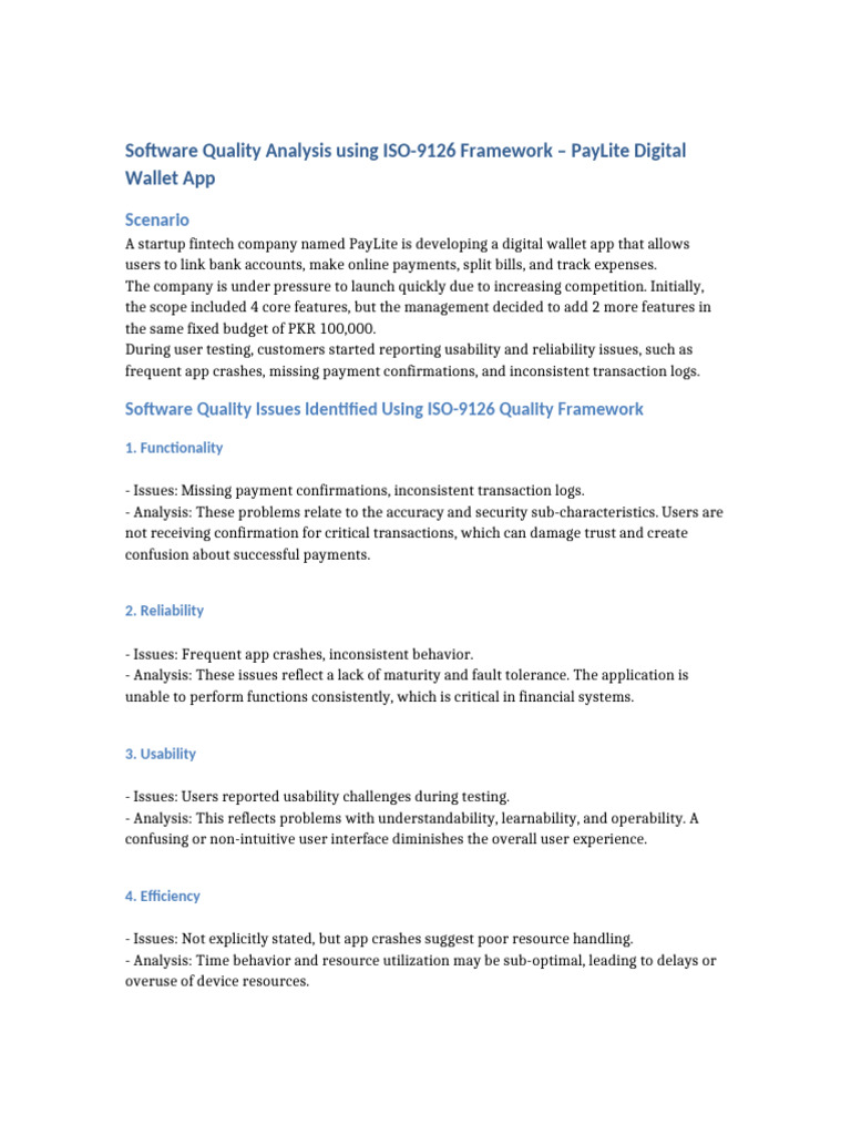 paylite-iso-9126-quality-analysis-pdf-usability-reliability