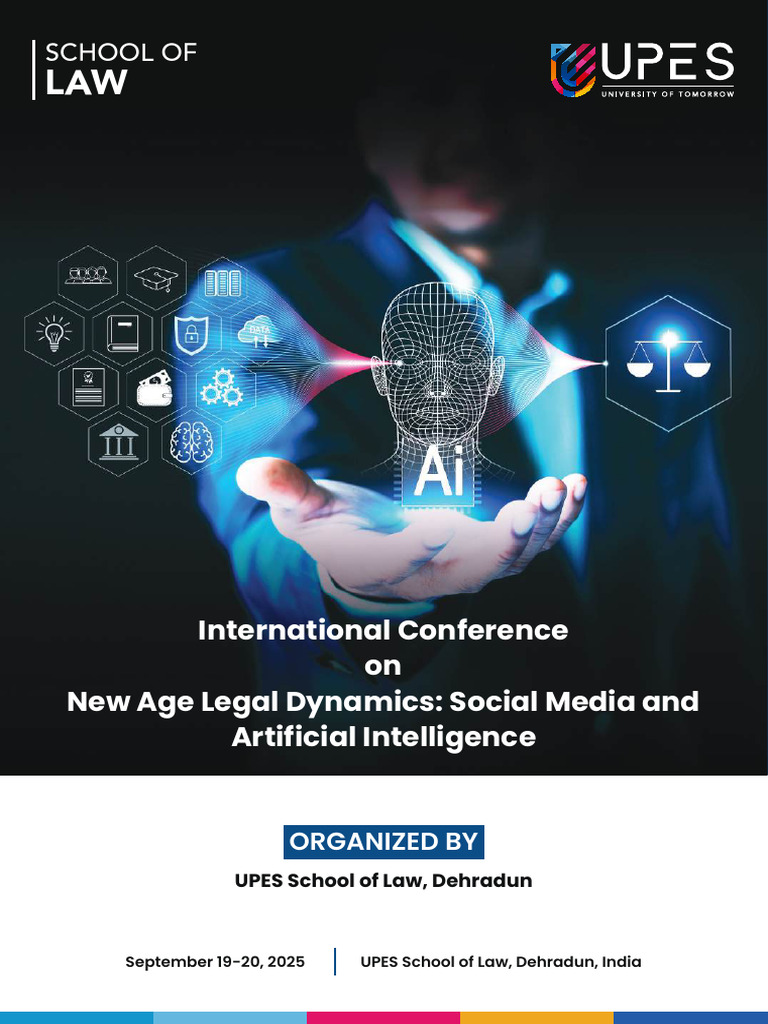 Upes | PDF | Artificial Intelligence | Intelligence (AI) & Semantics