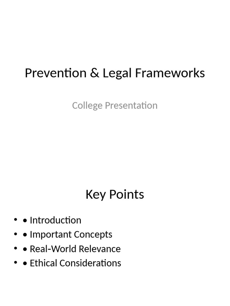 Presentation 5 | PDF