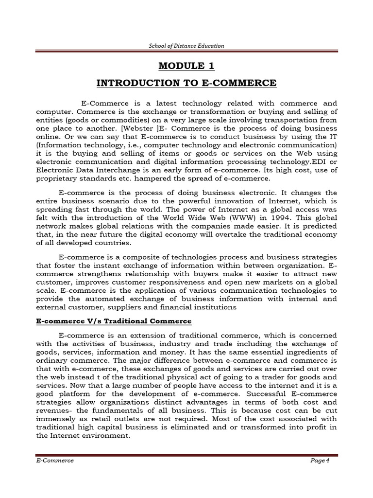 Wa0014. | PDF | Computer Network | E Commerce